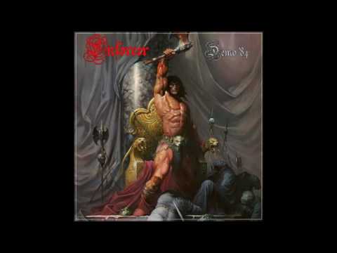 Enforcer - Final