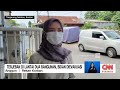 Bidan Terjebak di Lantai Dua Bangunan, Wanita Disekap & Dianiaya Kekasih