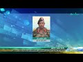 أخبار | زراعة 8 ملايين فدان من المحاصيل المختلفة في ولاية جنوب دارفور