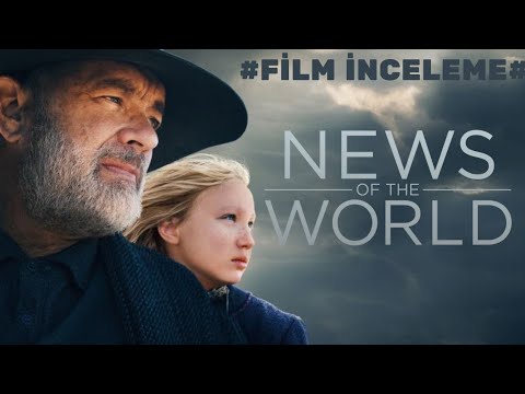'DÜNYADAN HABERLER' FİLM İNCELEME - YouTube
