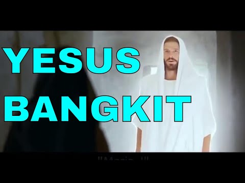 artis88 x airbet88 - Kebangkitan Yesus | PASKAH