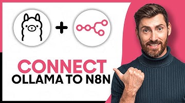 How to Connect Ollama to n8n - Step by Step
