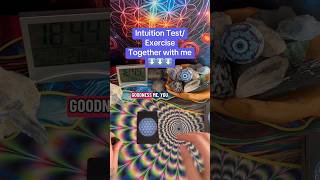 Test your psychic senses ☝️see if you can get this card!? #shorts #shortvideo #psychic #intuitive