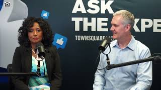 Brad Boswell & Cassandra Davis