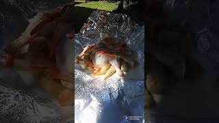 FAMOUS  PNG DISH.( Mumu/Pinapara)
