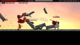 Plazma Burst 2 Walkthrough part 5