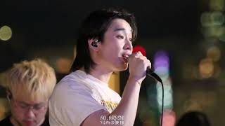 Jer 柳應廷《不要活成自己討厭的模樣》：「大人之後 Live Together」