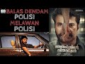 MISTERI PEMBUNUHAN Orang2 Yang Tidak Percaya Tuhan I Alur Cerita Film ABRAHAMINTE #Letstalkmovie