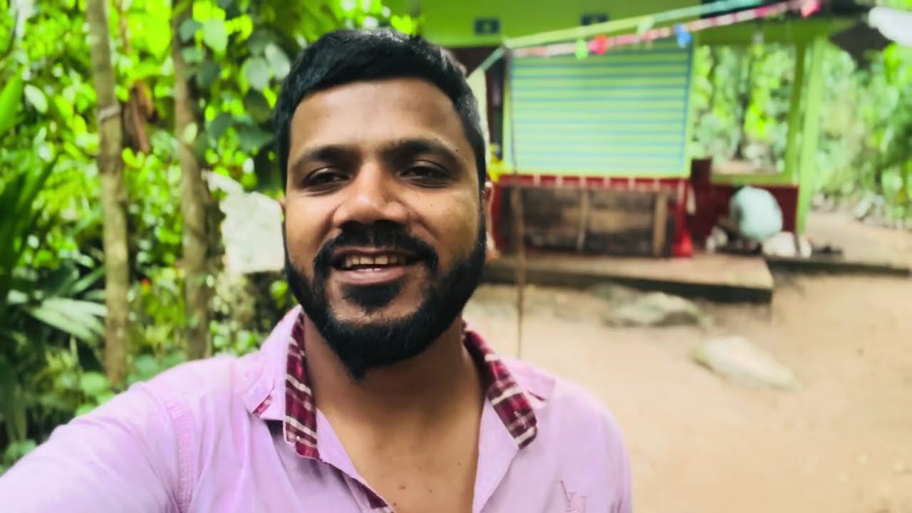 ඔන්න පොඩ් එක්කෙනා ගෙදරට ගෙනාවා 🥰 අපේ දුප්පත් ගෙදර / My village my home sri lanka