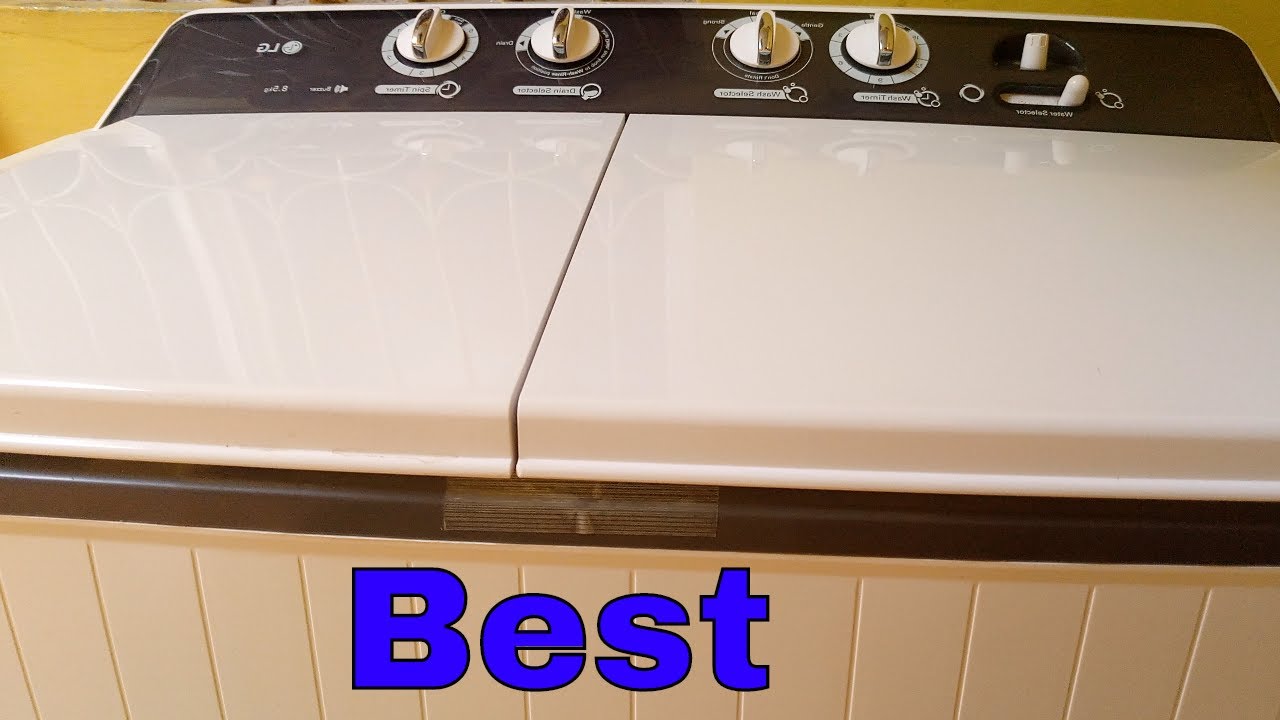 [ UNBOXING ] LG 8.5 KG Best WASHING MACHINE Under 1500020000 Rs