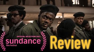 'Judas & the Black Messiah' | Sundance 2021 | Movie Review