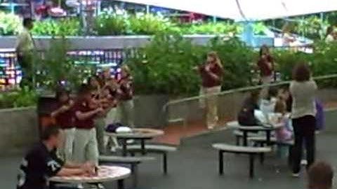 Swallowtail Jig- Antioch Strolling Strings