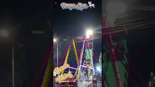 𝑷𝒂𝒓𝒒𝒖𝒆 𝑳𝒊𝒎𝒂 - 𝑩𝒂𝒓𝒄𝒂 𝑽𝒊𝒌𝒊𝒏𝒈 🎠🎡🎢🎠
