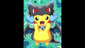 #official_fan_mahadev (Pika Pika Pikachu