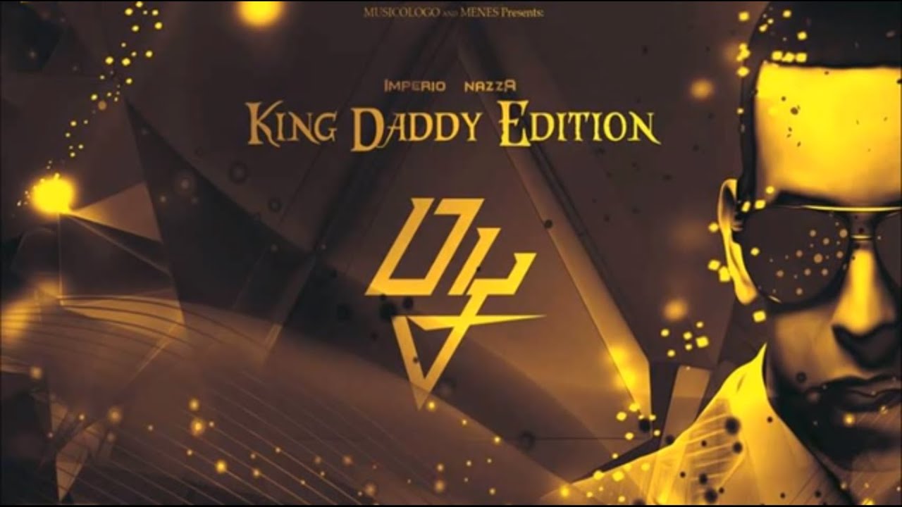Дэдди кинг фф. Daddy Yankee King Daddy. Daddy Yankee Lovumba. Major Lazer watch out for this Bumaye Remix. Дэдди Кинг и малыш улица.