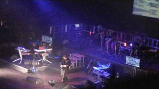 Tangerine Dream "Stratosfear" Live at the Royal Albert Hall, London April 1, 2010