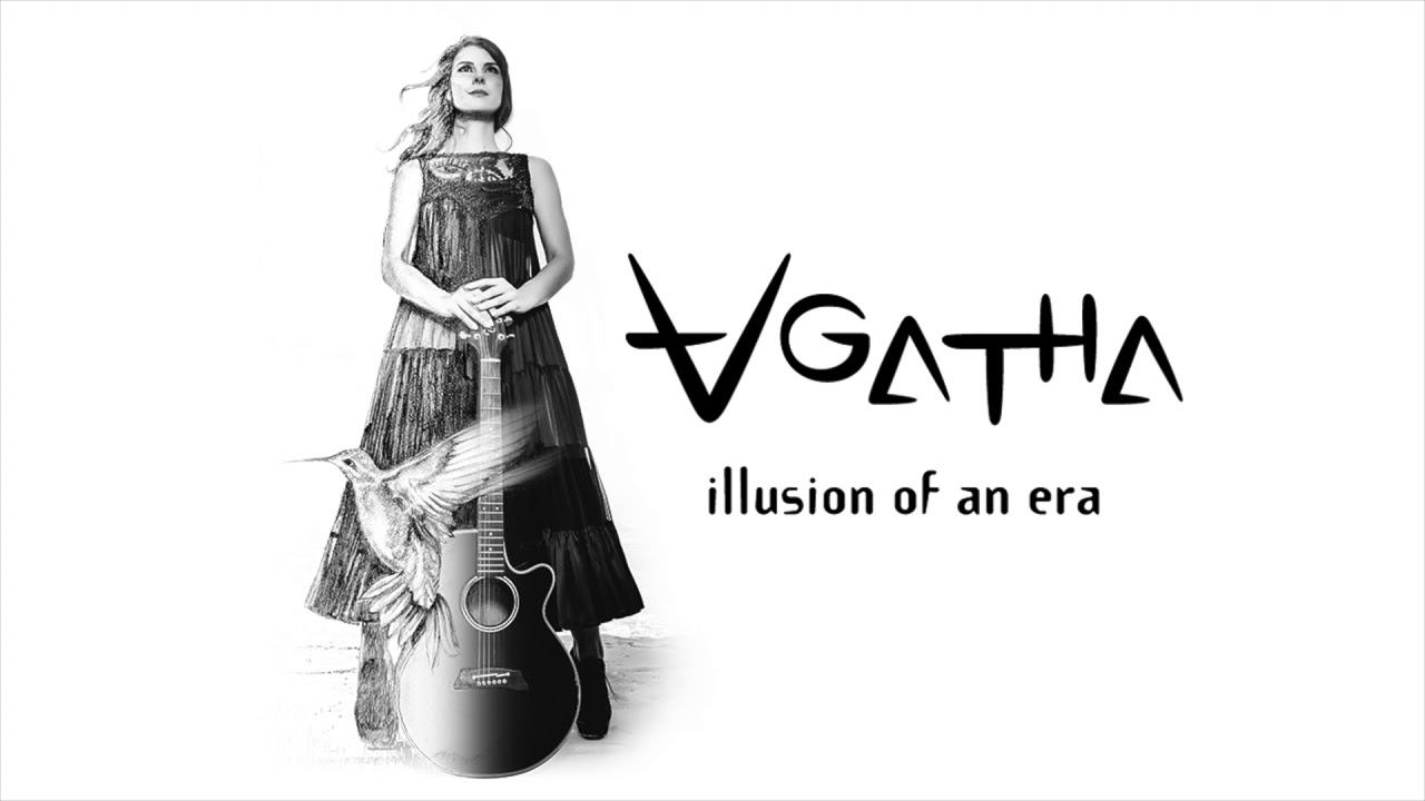 Agatha: Life Delays (Illusion of an Era) [The Sound Of Everything]