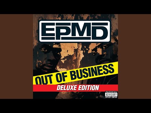 EPMD — House Party