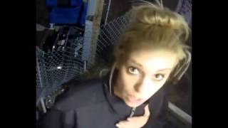 ESPN Reporter Exposes Towing Employee Abuse: VIRAL VIDEO