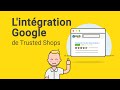 Lintgration google de trusted shops