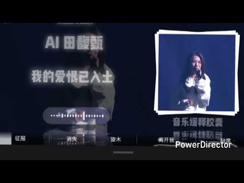 征服 田馥甄AI