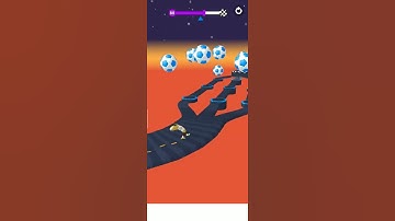 best gameplay wicky run epic Android and iOS gameplay level 80