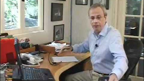 David Allen on GTD® and Dealing with Interruptions