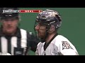 Haiden & Curtis Dickson Combine For Six Goals