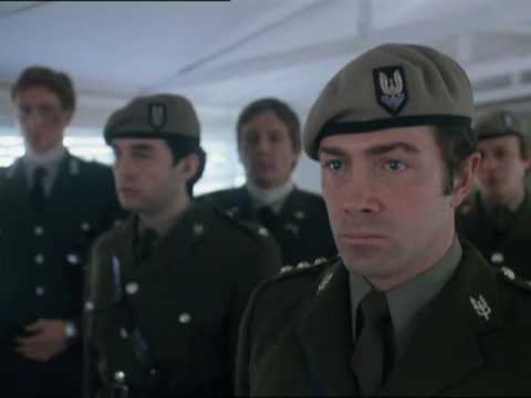 Watch Who Dares Wins Full Movie