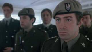 Lewis Collins who dares wins  What I´ve done