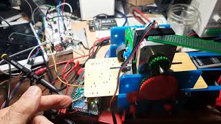 Famous Punch card reader Wealth