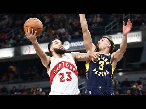 Toronto Raptors vs Indiana Pacers Full Game Highlights | October 30 | 2022 NBA Season