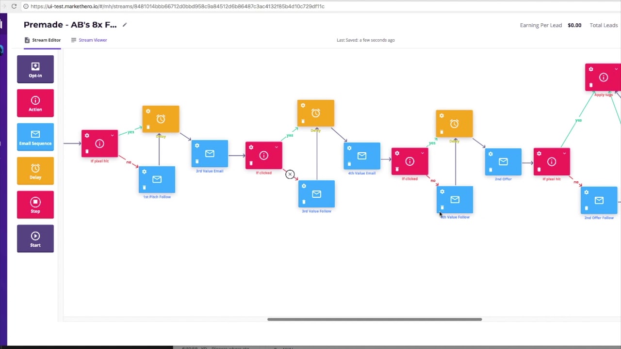 How I Built 3 Multi Million $$ Companies With Email
