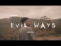 Lucasraps - Evil Ways Freestyle