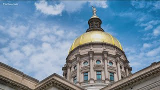 State House hearing today on election security | Georgia politics latest