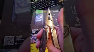Leatherman Bolster Sam's Club (Winner!)