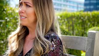 Annie Gives Birth With Stage-4 Colon Cancer
