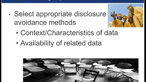 BP for access control disclosure avoidance