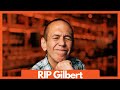 RIP Gilbert (From Ep Taping of WMBD)