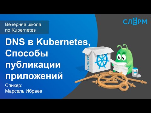 Видео: Что такое КСО для домена?