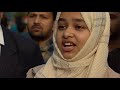 Delhi violence leaves over 50 dead - BBC Newsnight