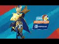 Copa Universitaria 2025 - Mobile Legends Bang Bang | Día 3