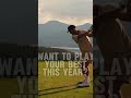 Want to come on an amazing golf retreat/camp in two weeks? We had someone drop out last minute but