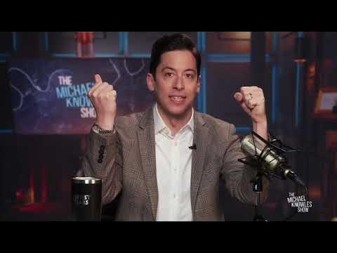 Michael Knowles reacts to Jordon Walker’s candid admissions in the #Pfertility exposé