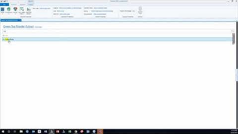 Genesis R&D Supplements 101: Ingredients, Formulas, Statements, Labels