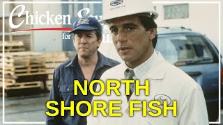 North Shore Fish | FULL MOVIE | Drama, Romance | Tony Danza by Chicken Soup for the Soul TV 7,731 views 1 month ago 1 hour, 33 minutes