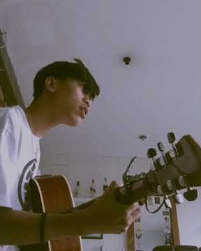 Penjaga Hatimu-(Cover Story WA)