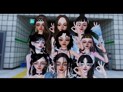 TWICE "THIS IS FOR" M/V Teaser 2