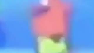 Patrick Dancing to Soulja Boy