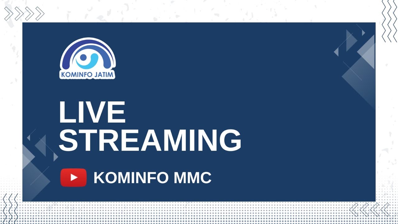 🔴 LIVE PENGANUGERAHAN PENGHARGAAN DAN LENCANA PENDONOR DARAH SUKARELA 75 KALI